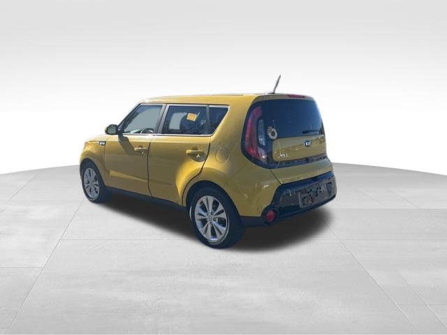 used 2016 Kia Soul car, priced at $10,499
