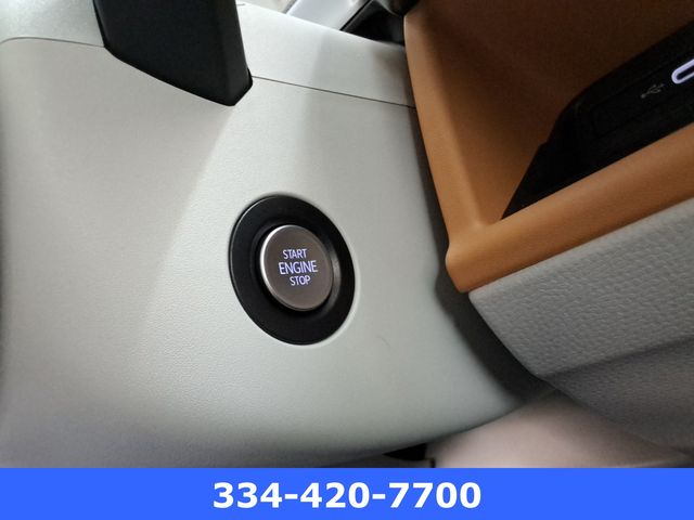 new 2025 Volkswagen ID. Buzz car, priced at $62,536