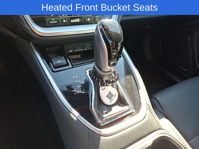 used 2023 Subaru Outback car, priced at $29,910