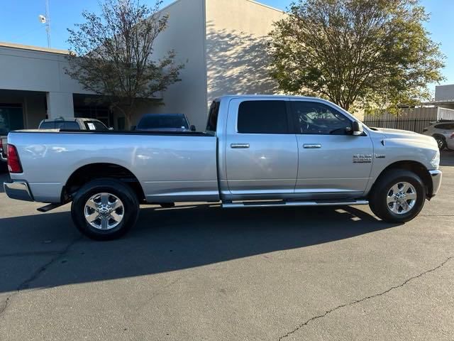 used 2015 Ram 2500 car, priced at $25,738