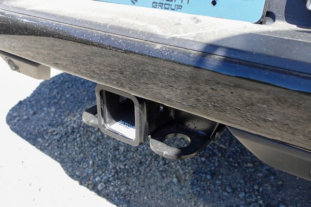 new 2025 Ram 2500 car, priced at $80,915