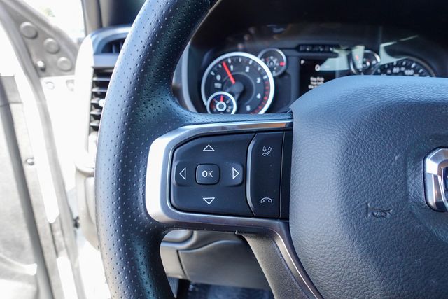 new 2025 Ram 3500 car, priced at $59,905