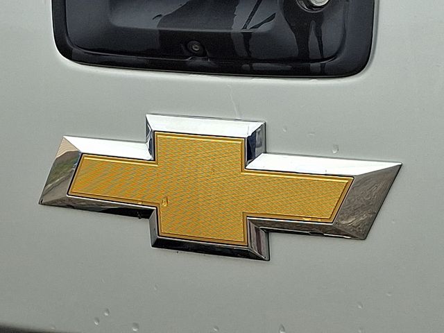 used 2018 Chevrolet Silverado 1500 car, priced at $25,882