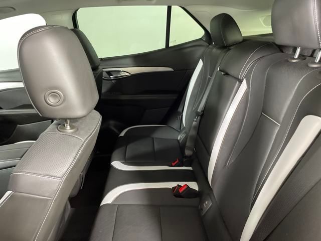 new 2025 Buick Envision car, priced at $41,500