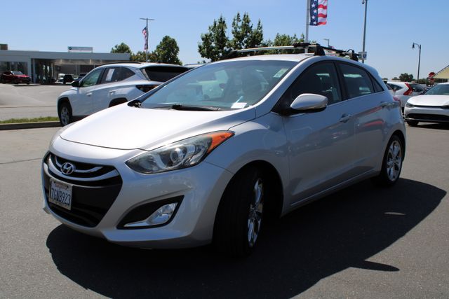 used 2014 Hyundai Elantra GT car, priced at $11,999