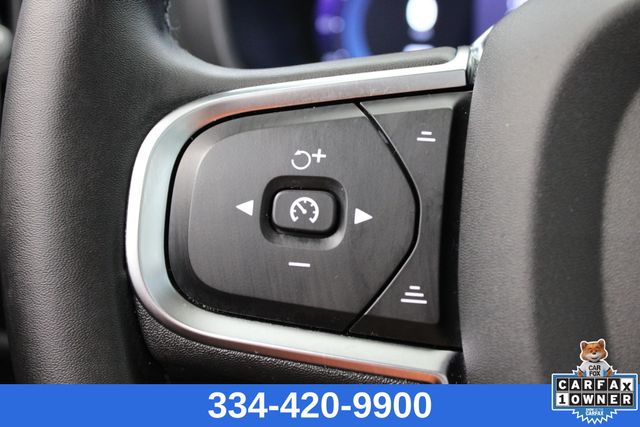 used 2024 Volvo S60 car, priced at $29,999