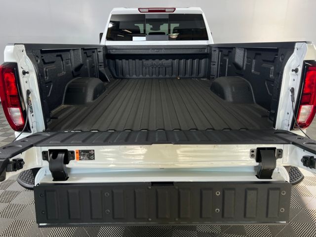 new 2026 GMC Sierra 2500HD car, priced at $62,000