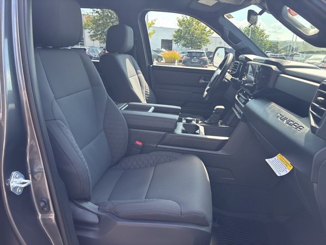 new 2026 Toyota Tundra car, priced at $55,786