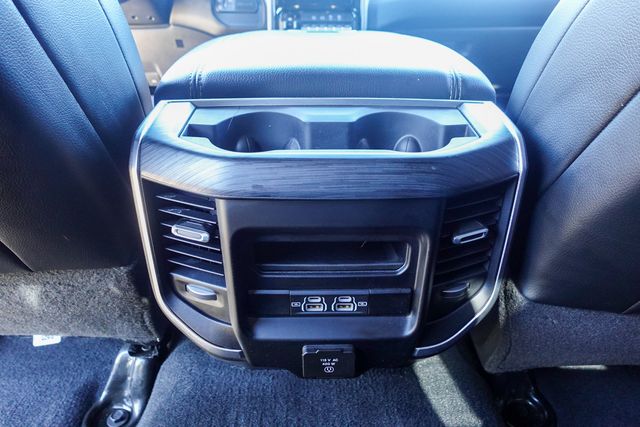 used 2024 Ram 2500 car, priced at $56,649