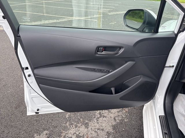 used 2022 Toyota Corolla car, priced at $21,999