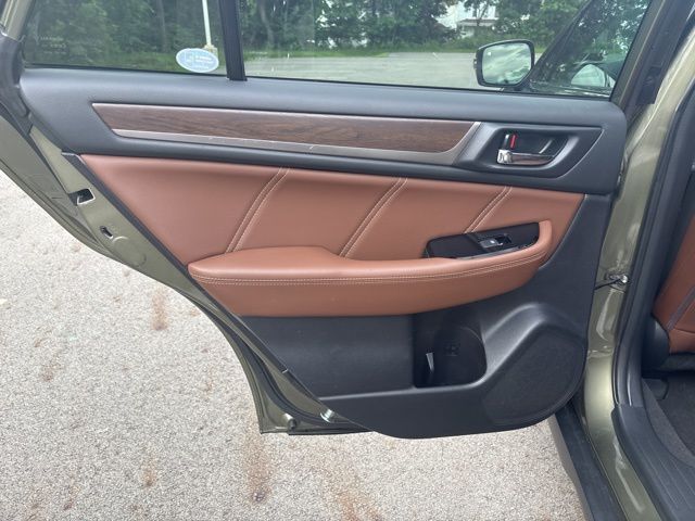 used 2017 Subaru Outback car, priced at $16,499
