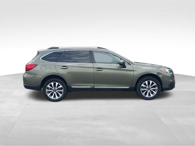 used 2017 Subaru Outback car, priced at $16,499