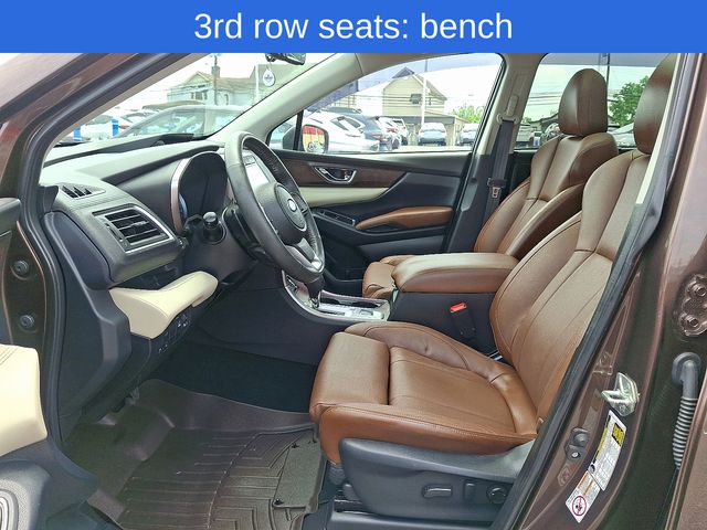 used 2019 Subaru Ascent car, priced at $26,785
