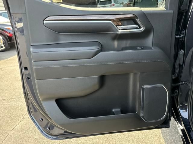 used 2022 Chevrolet Silverado 1500 car, priced at $42,616