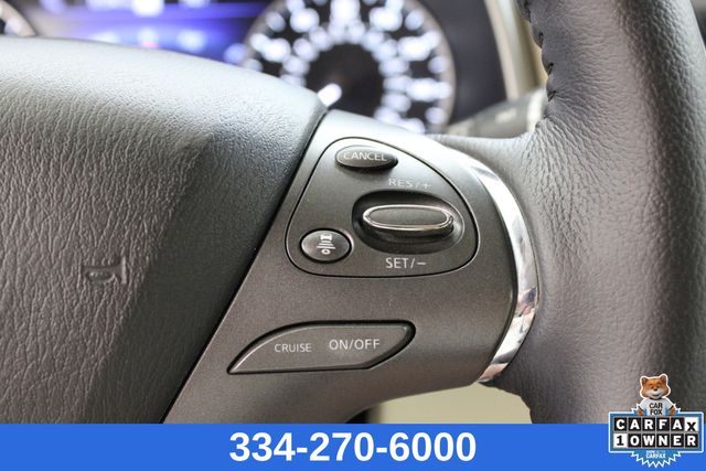 used 2020 Nissan Murano car, priced at $26,999