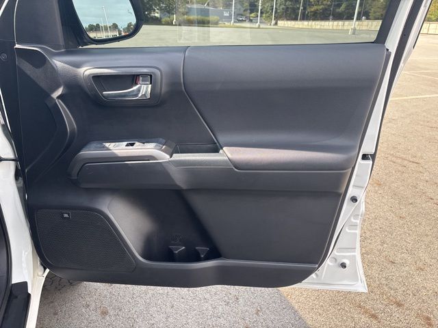 used 2020 Toyota Tacoma car, priced at $33,299