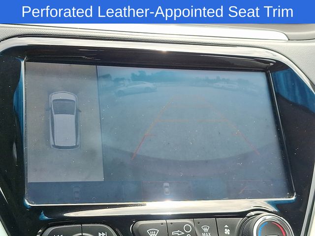 used 2019 Chevrolet Bolt EV car, priced at $14,984