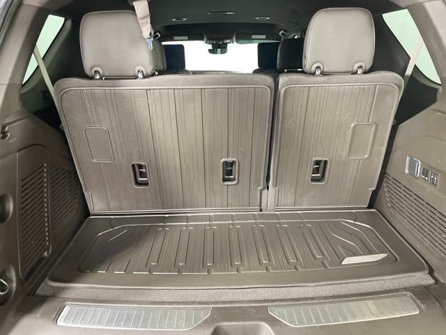 used 2023 GMC Yukon car, priced at $66,000