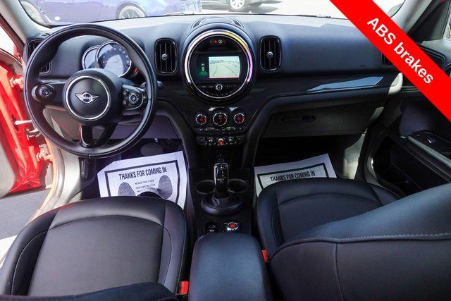 used 2020 MINI Cooper Countryman car, priced at $16,799