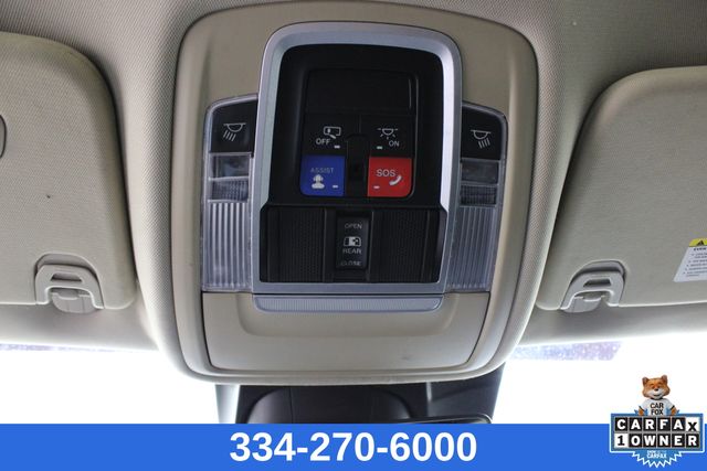 used 2021 Ram 1500 car, priced at $29,499