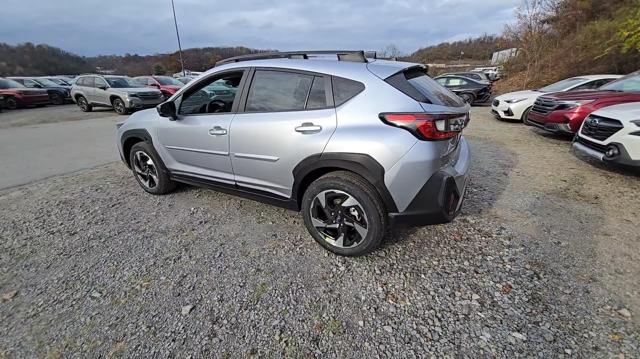 new 2024 Subaru Crosstrek car, priced at $33,399