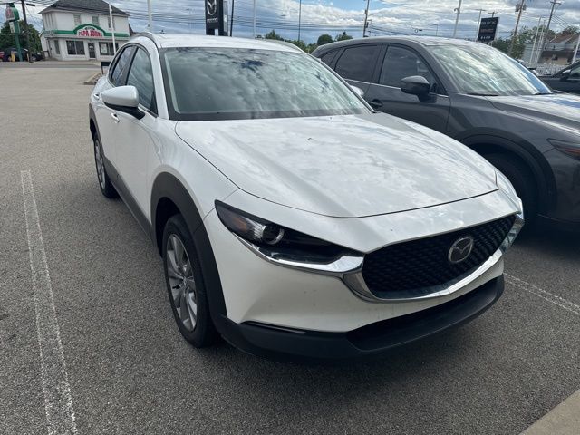 used 2023 Mazda CX-30 car, priced at $24,464