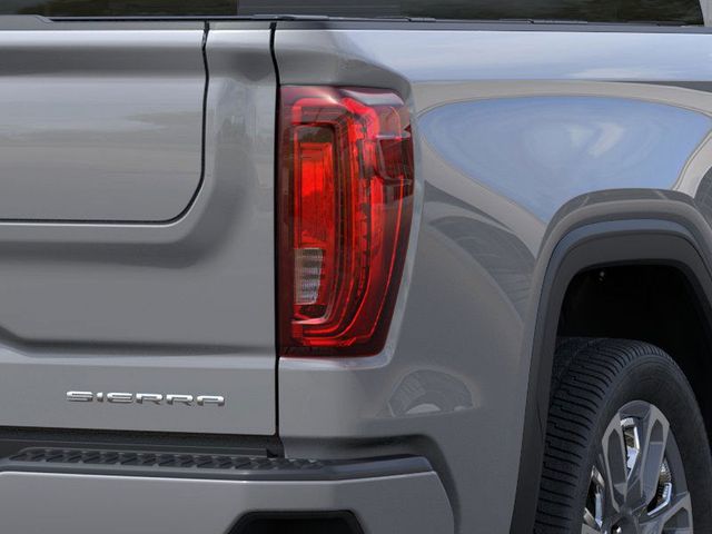 new 2025 GMC Sierra 1500 car, priced at $85,685