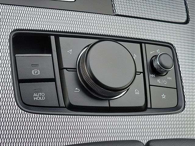 new 2025 Mazda CX-90 car, priced at $51,130