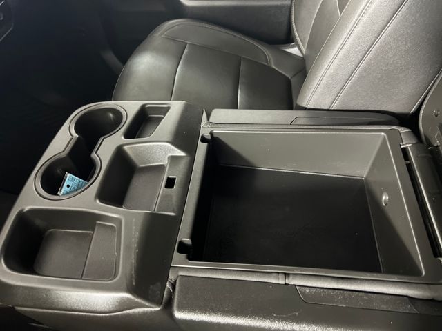 used 2021 Chevrolet Silverado 2500HD car, priced at $44,500