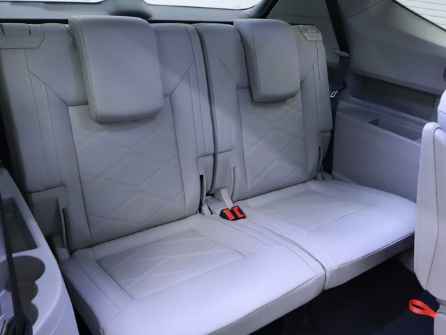 new 2025 Volkswagen Atlas Cross Sport car, priced at $53,133
