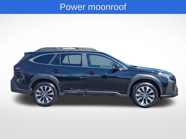 used 2025 Subaru Outback car, priced at $34,965
