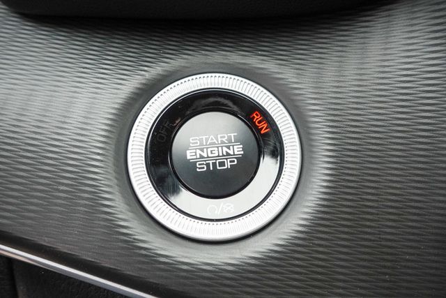 new 2025 Jeep Grand Cherokee L car, priced at $40,870