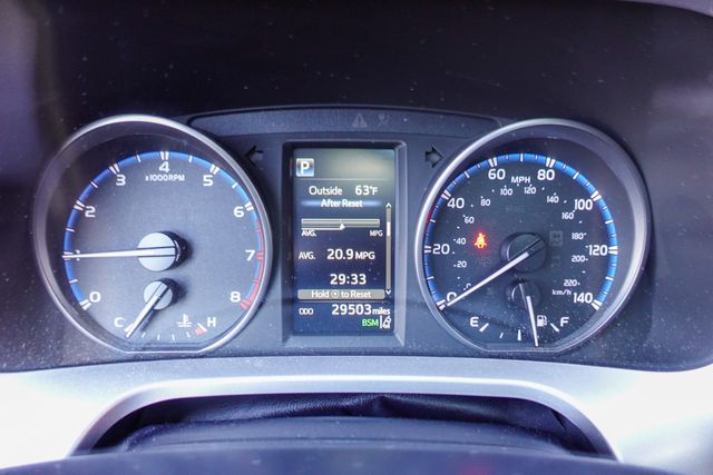 used 2018 Toyota RAV4 car, priced at $22,533