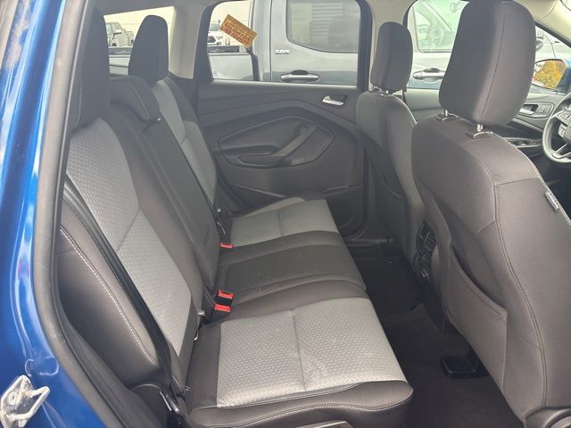used 2019 Ford Escape car, priced at $13,499
