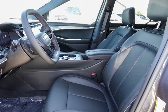 new 2025 Jeep Wagoneer S car, priced at $50,769