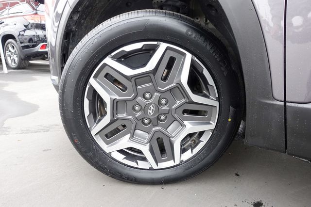 used 2023 Hyundai Santa Fe Plug-In Hybrid car, priced at $27,300