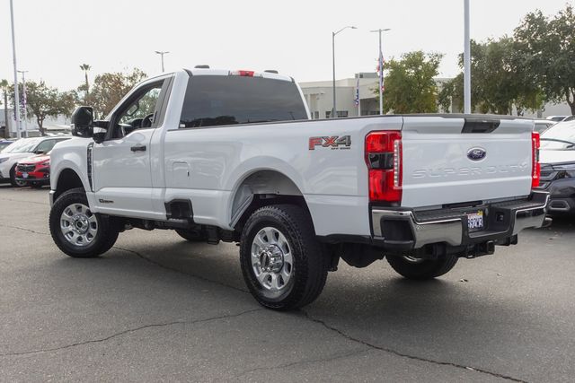 used 2023 Ford F-350SD car, priced at $67,318