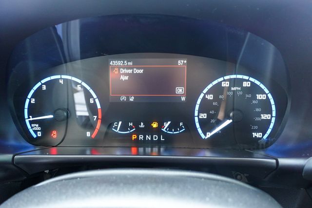 used 2024 Ford Bronco Sport car, priced at $24,679