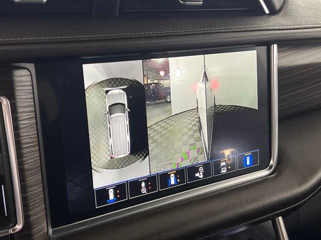 used 2022 GMC Yukon XL car, priced at $54,500