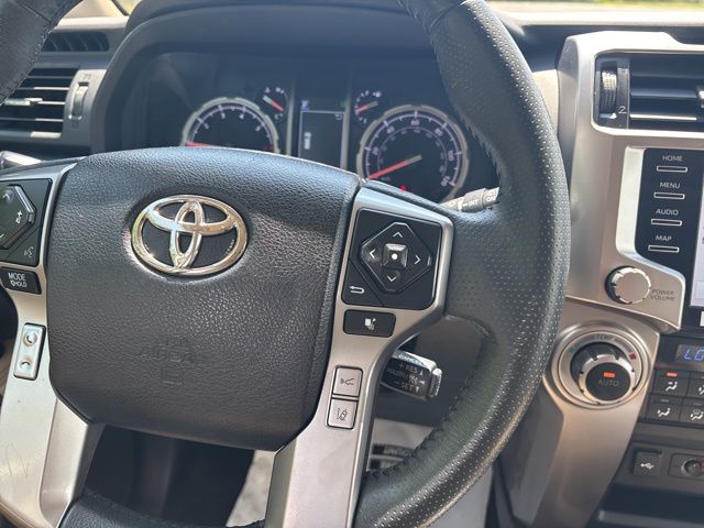 used 2022 Toyota 4Runner car, priced at $44,299