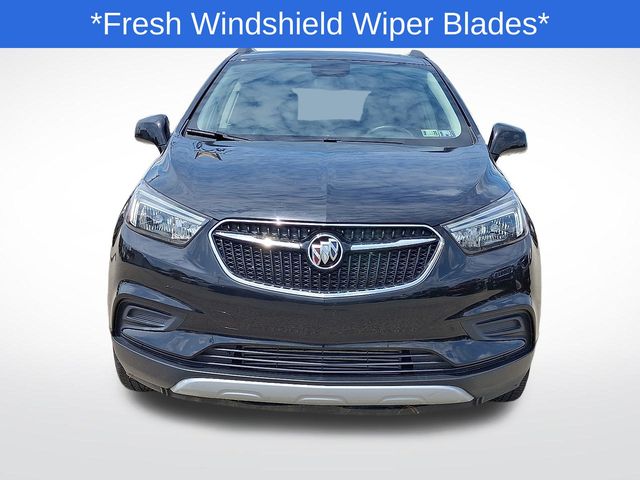 used 2020 Buick Encore car, priced at $13,934