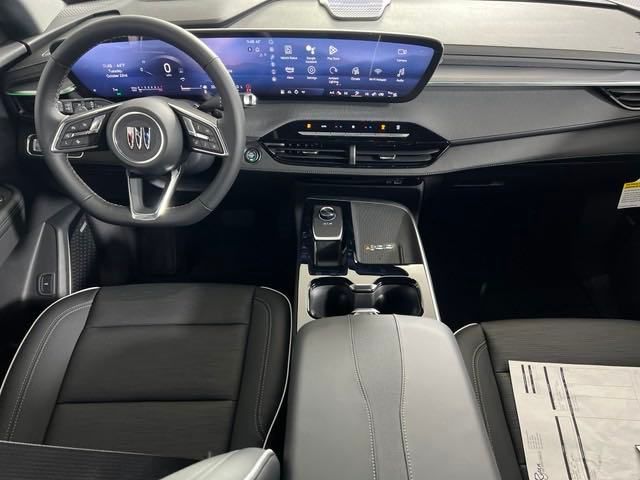 new 2025 Buick Enclave car, priced at $49,500