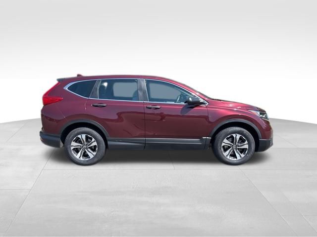 used 2018 Honda CR-V car, priced at $16,574