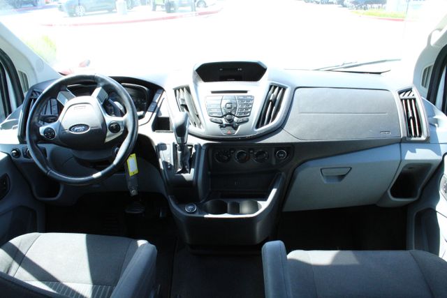 used 2017 Ford Transit-350 car, priced at $21,715