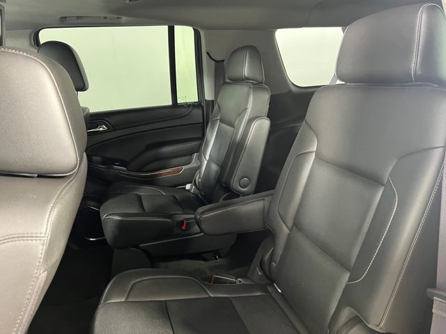 used 2017 GMC Yukon XL car, priced at $22,500