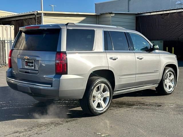 used 2019 Chevrolet Tahoe car, priced at $37,889