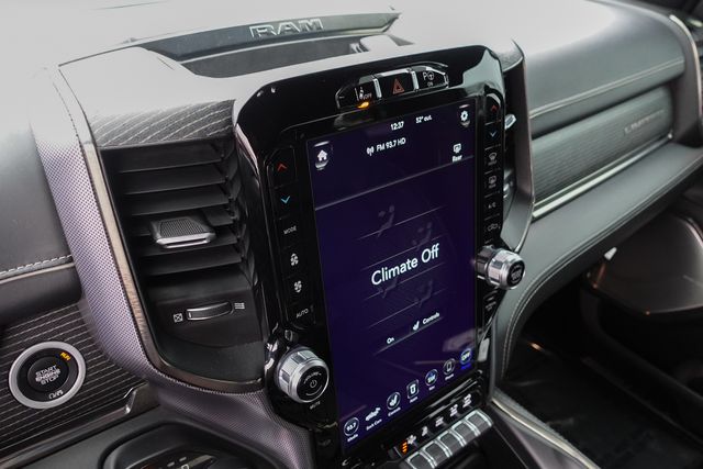 used 2020 Ram 1500 car, priced at $42,386