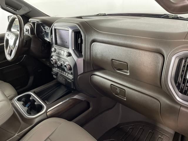 used 2020 GMC Sierra 1500 car, priced at $39,000