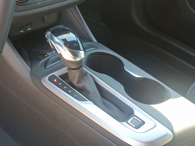 new 2026 Buick Envista car, priced at $28,345