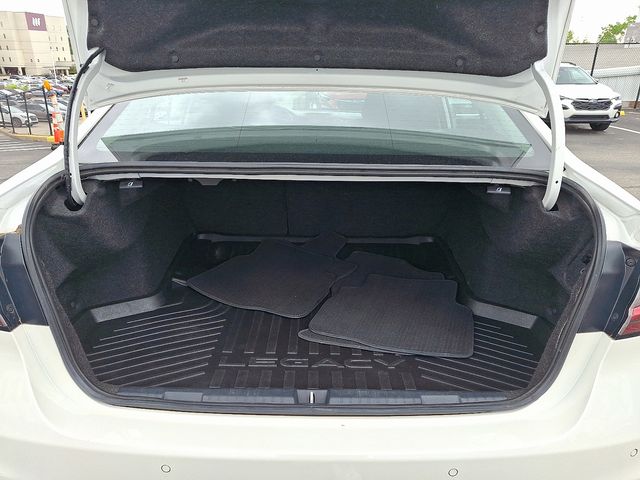 used 2022 Subaru Legacy car, priced at $23,448